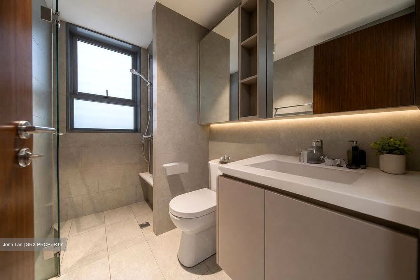 The Visionaire (D27), Condominium #609172721